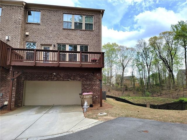 600 Northaven Avenue, Suwanee, GA 30024