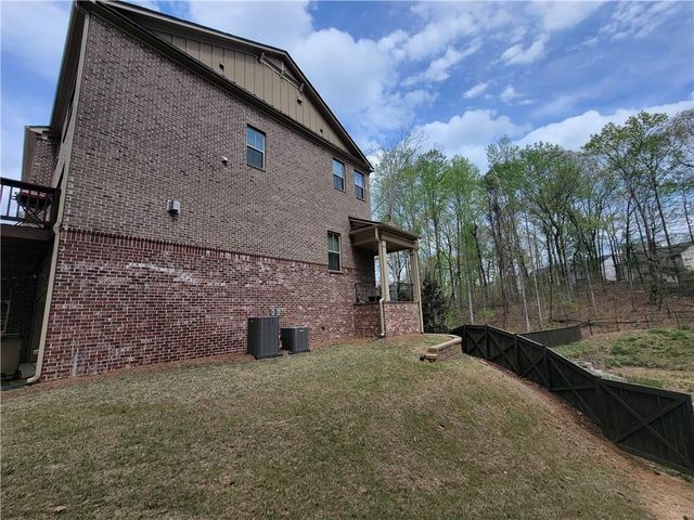 600 Northaven Avenue, Suwanee, GA 30024