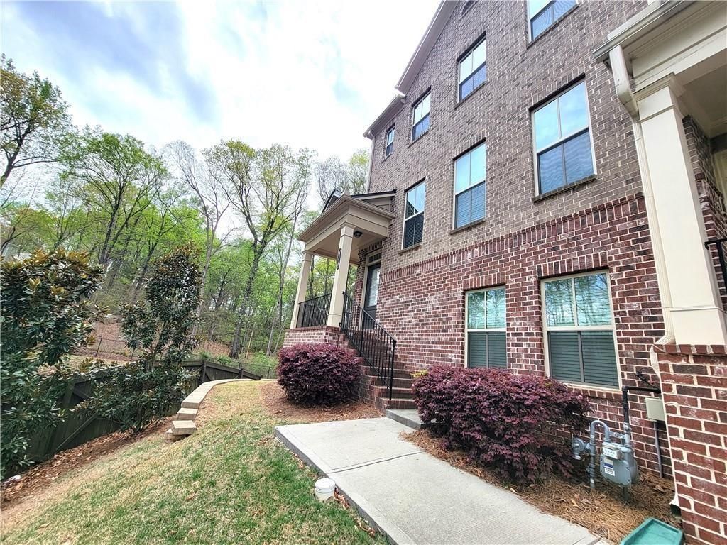 600 Northaven Avenue, Suwanee, GA 30024
