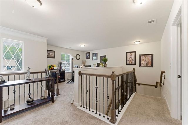 801 Relic Ridge, Hampton, GA 30228