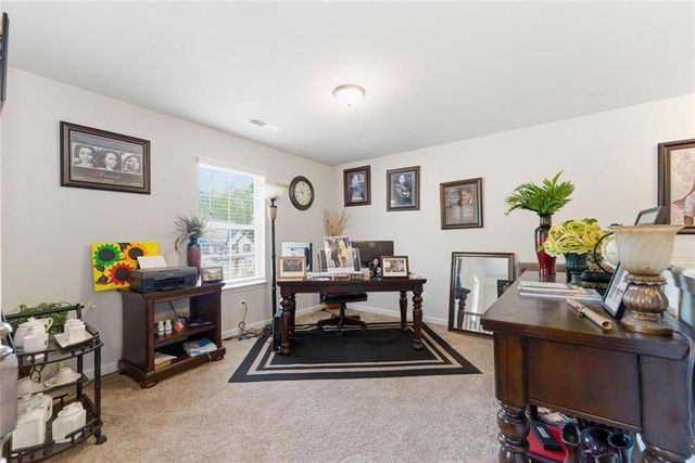 801 Relic Ridge, Hampton, GA 30228