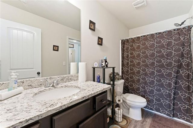 801 Relic Ridge, Hampton, GA 30228