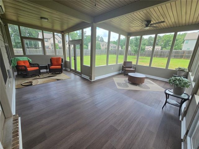 801 Relic Ridge, Hampton, GA 30228