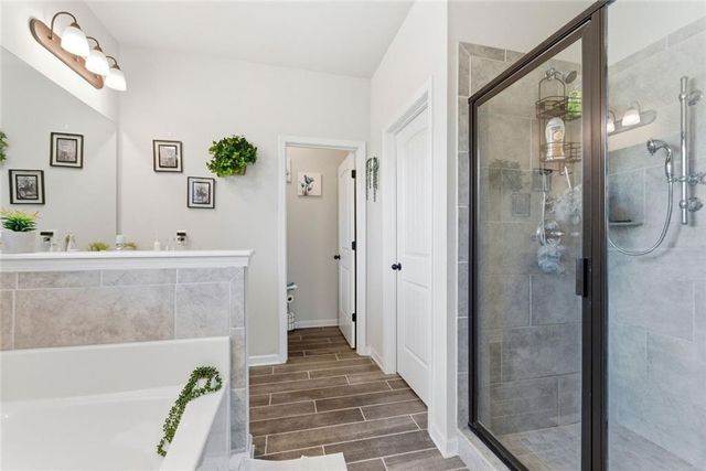 801 Relic Ridge, Hampton, GA 30228