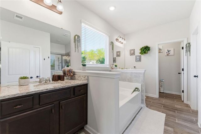 801 Relic Ridge, Hampton, GA 30228
