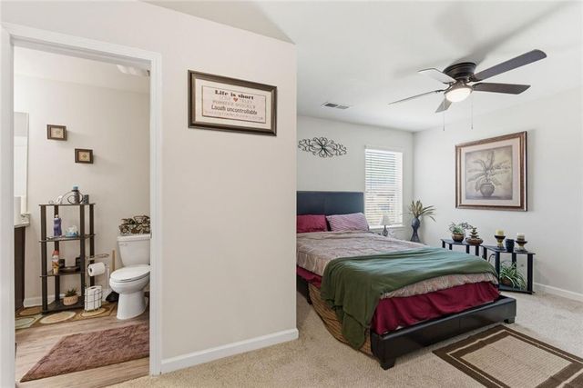 801 Relic Ridge, Hampton, GA 30228