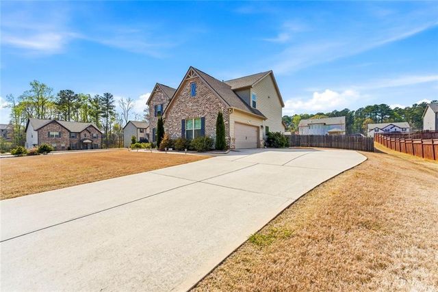 801 Relic Ridge, Hampton, GA 30228