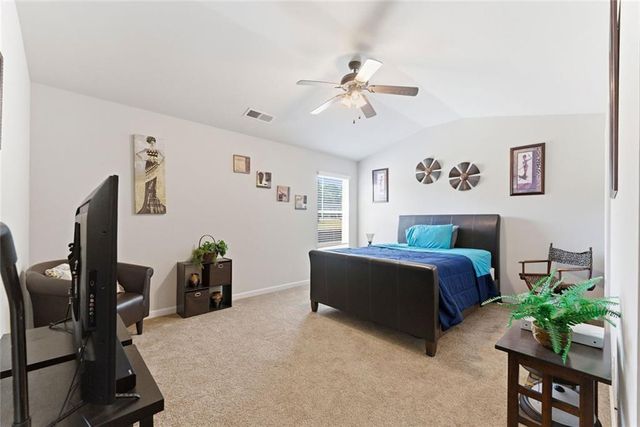 801 Relic Ridge, Hampton, GA 30228