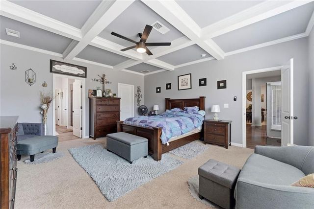 801 Relic Ridge, Hampton, GA 30228