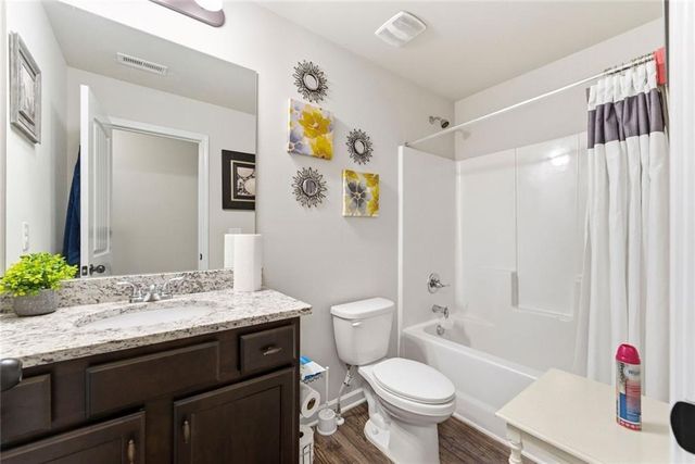 801 Relic Ridge, Hampton, GA 30228