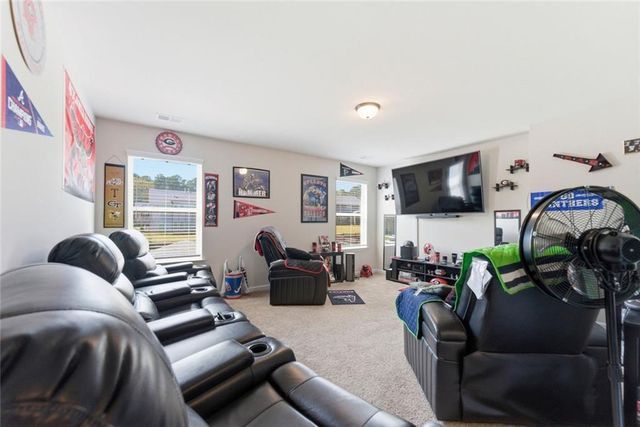 801 Relic Ridge, Hampton, GA 30228