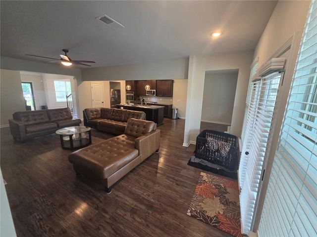 801 Relic Ridge, Hampton, GA 30228