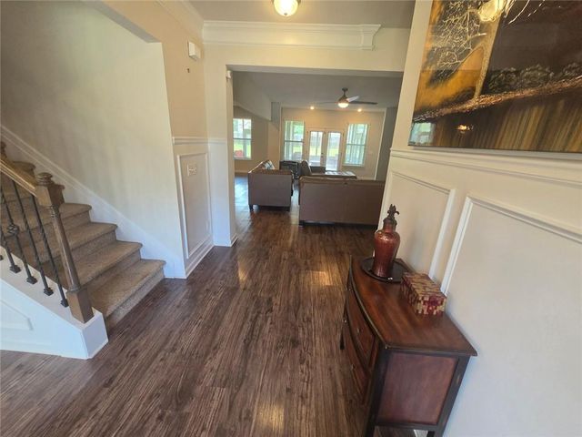 801 Relic Ridge, Hampton, GA 30228