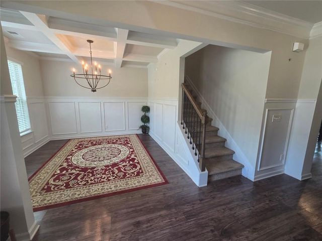 801 Relic Ridge, Hampton, GA 30228