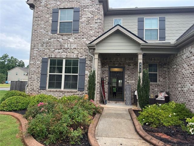801 Relic Ridge, Hampton, GA 30228