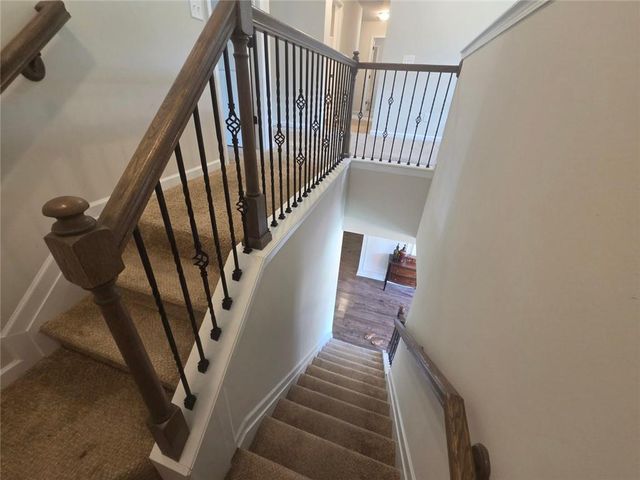 801 Relic Ridge, Hampton, GA 30228