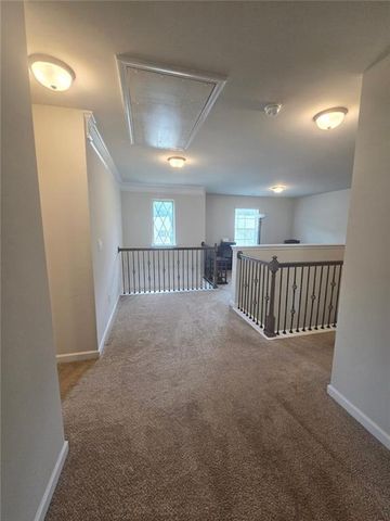801 Relic Ridge, Hampton, GA 30228