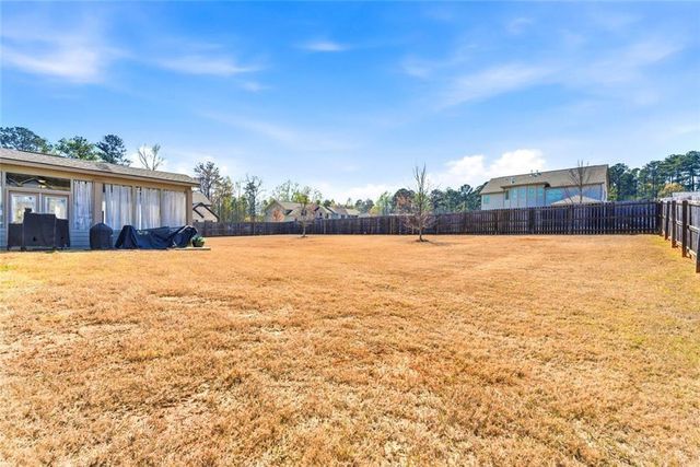 801 Relic Ridge, Hampton, GA 30228