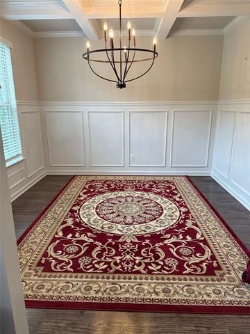 801 Relic Ridge, Hampton, GA 30228