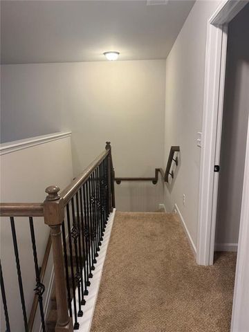 801 Relic Ridge, Hampton, GA 30228