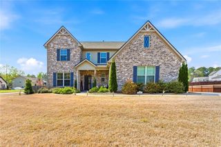 801 Relic Ridge, Hampton, GA 30228