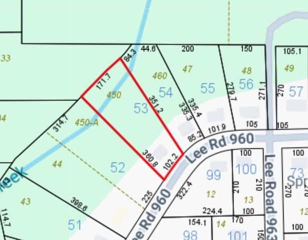 225 Lee Road 0960, Smiths Station, AL 36877