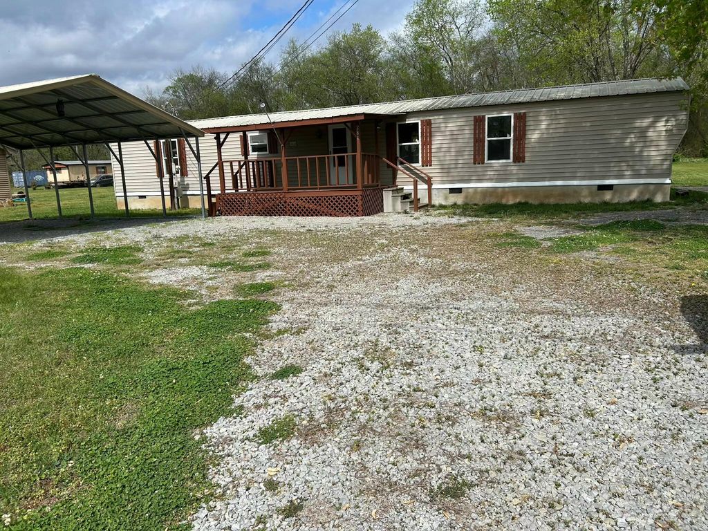 284 Meadow Lark Trail, Graysville, TN 37338