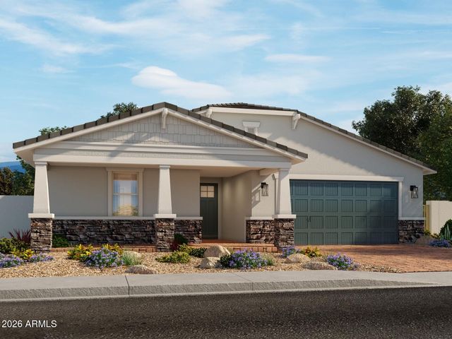 15775 W HONEYSUCKLE Drive, Surprise, AZ 85387