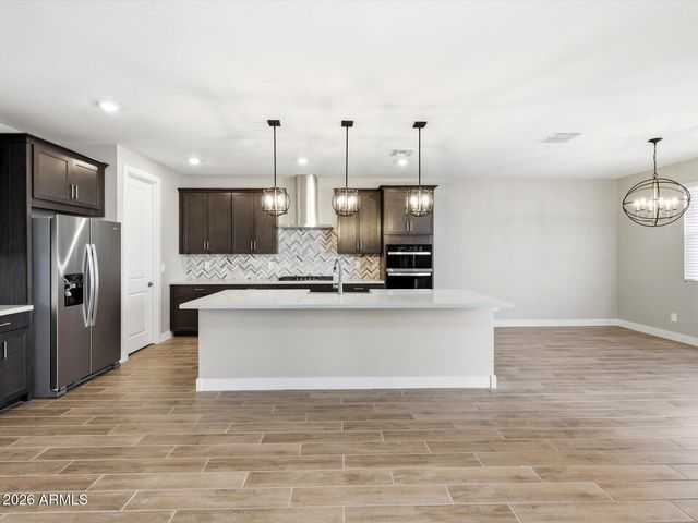 15775 W HONEYSUCKLE Drive, Surprise, AZ 85387