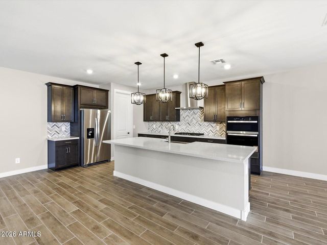 15775 W HONEYSUCKLE Drive, Surprise, AZ 85387