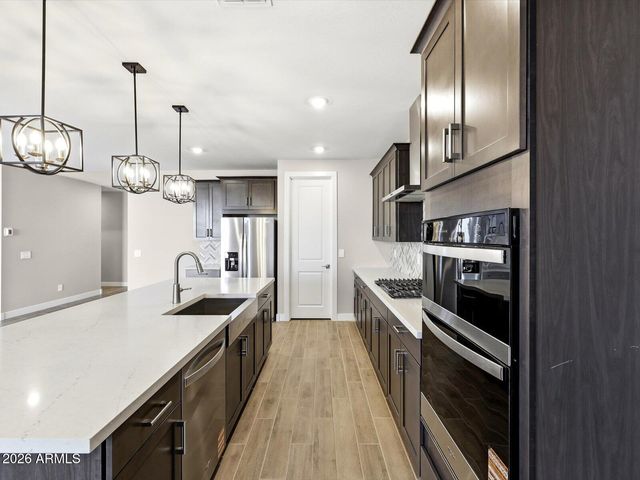 15775 W HONEYSUCKLE Drive, Surprise, AZ 85387