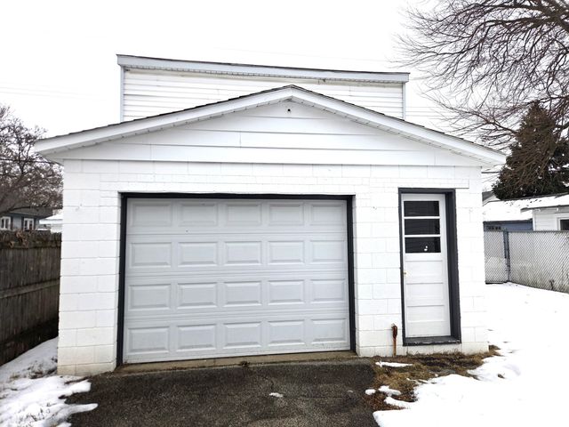 7115 Harrison Avenue, Hammond, IN 46324