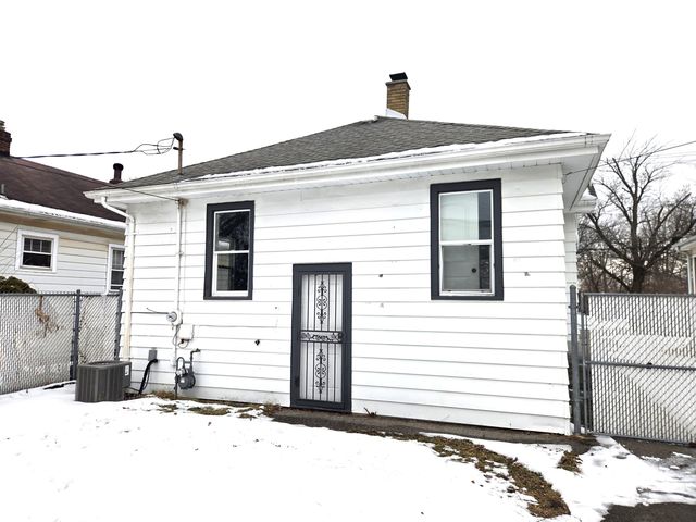 7115 Harrison Avenue, Hammond, IN 46324