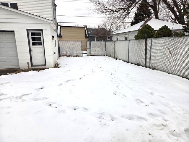 7115 Harrison Avenue, Hammond, IN 46324