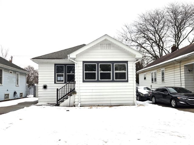7115 Harrison Avenue, Hammond, IN 46324