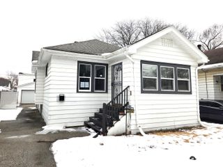 7115 Harrison Avenue, Hammond, IN 46324