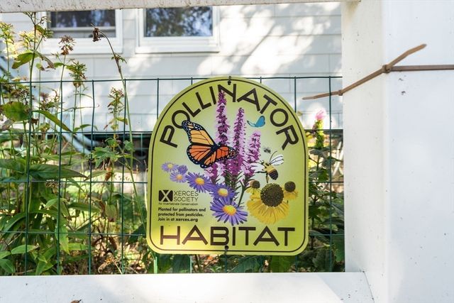 126 Harvey St 2, Cambridge, MA 02140