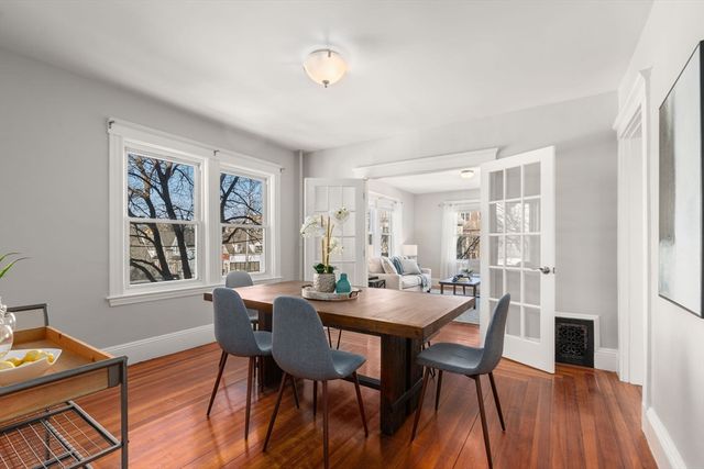 126 Harvey St 2, Cambridge, MA 02140