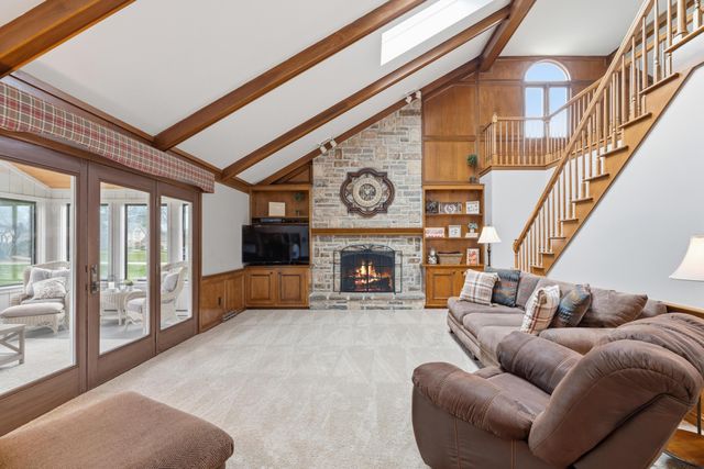 6190 Deeside Drive, Dublin, OH 43017