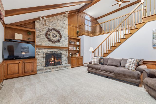 6190 Deeside Drive, Dublin, OH 43017