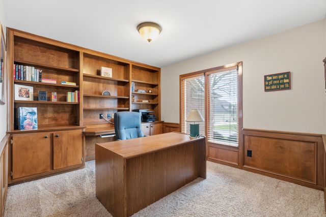 6190 Deeside Drive, Dublin, OH 43017