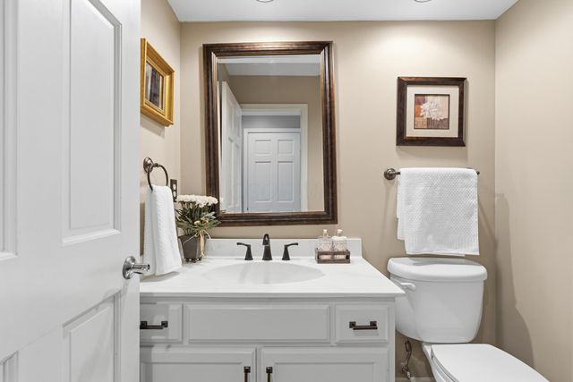 6190 Deeside Drive, Dublin, OH 43017