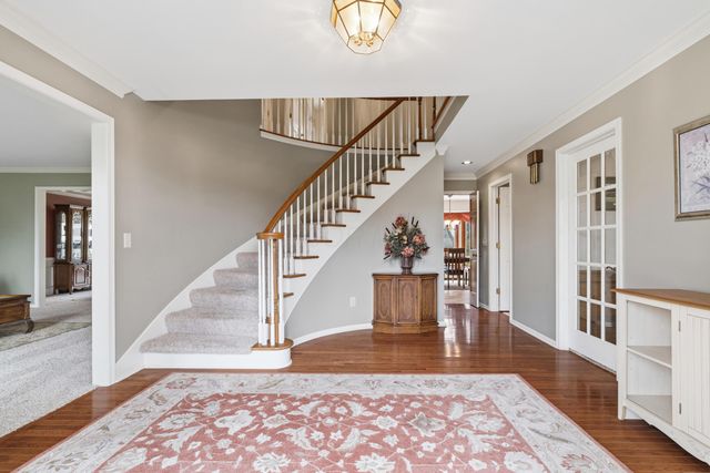 6190 Deeside Drive, Dublin, OH 43017