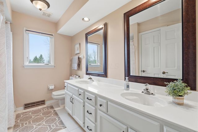 6190 Deeside Drive, Dublin, OH 43017