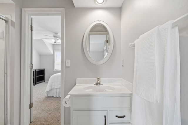 6190 Deeside Drive, Dublin, OH 43017