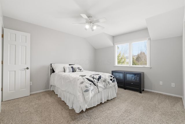 6190 Deeside Drive, Dublin, OH 43017