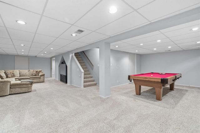 6190 Deeside Drive, Dublin, OH 43017