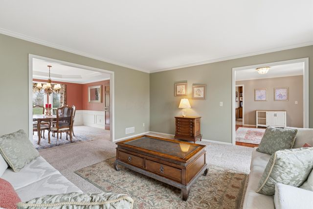 6190 Deeside Drive, Dublin, OH 43017