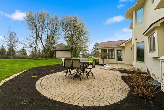 6190 Deeside Drive, Dublin, OH 43017