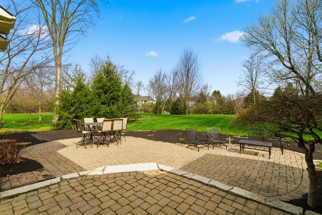 6190 Deeside Drive, Dublin, OH 43017